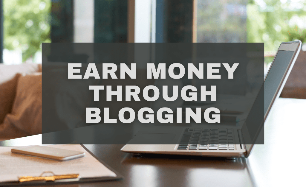 How to start blogging for free in 2023