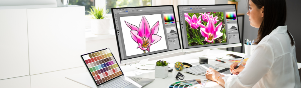 graphic design tools for freelancers