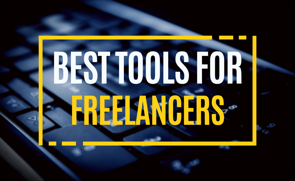 tools for freelancers