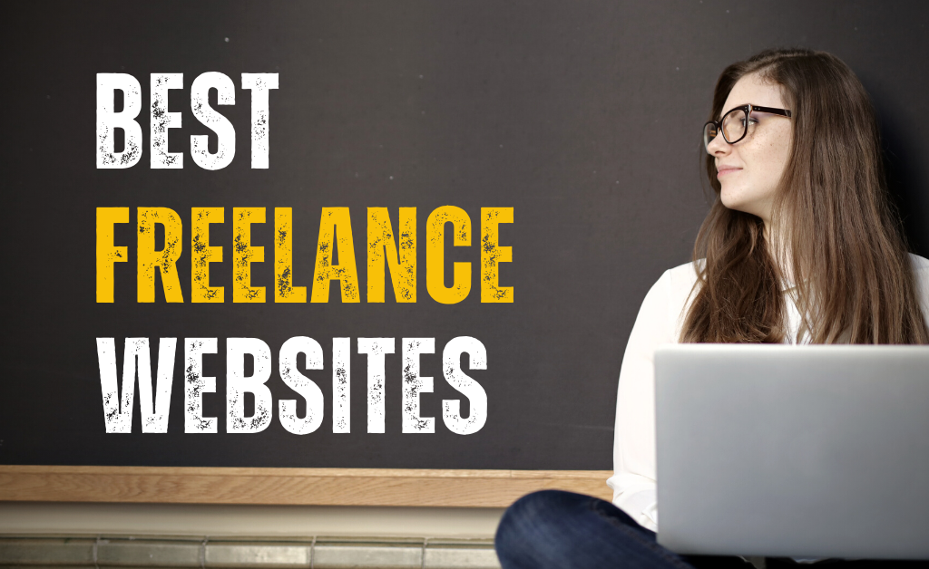 What are the best freelance websites in 2023?